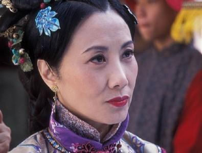 我的野蛮奶奶 官方剧照