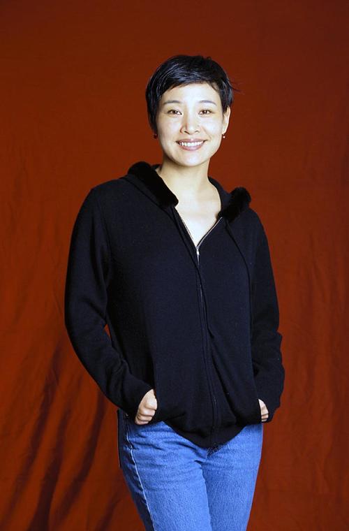 陈冲joan chen 写真 #22
