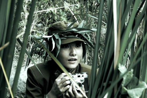 夜袭night attack(2007)剧照 #08