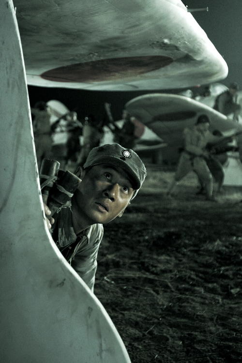 夜袭night attack(2007)剧照 #01