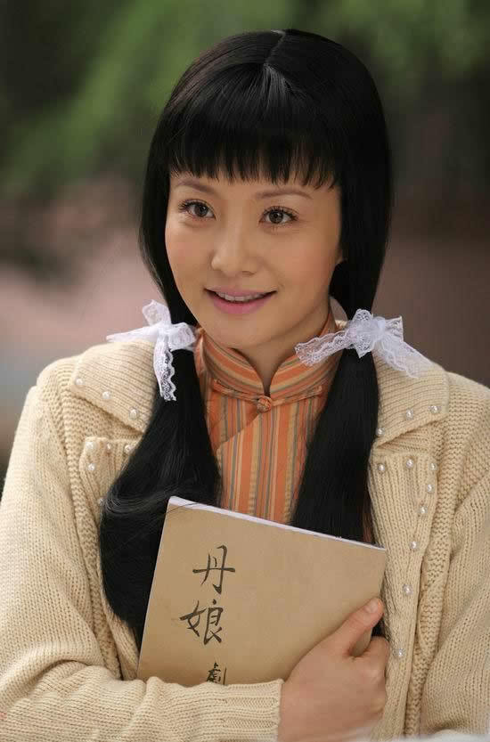 纯真岁月