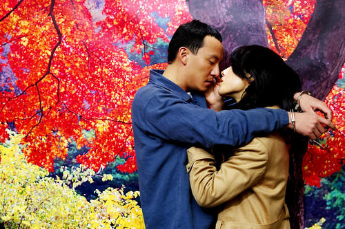 呼吸Breath(2007)剧照 #10