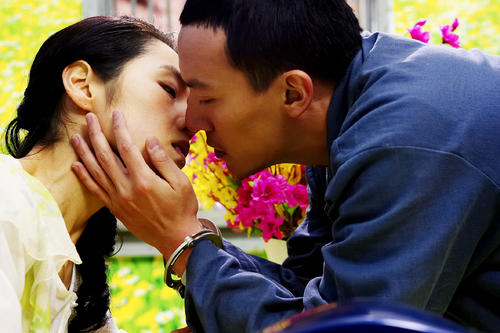 呼吸Breath(2007)剧照 #06