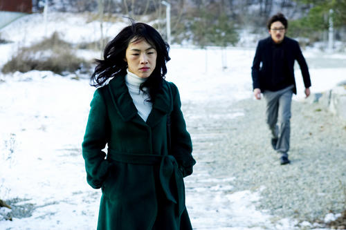 呼吸Breath(2007)剧照 #20