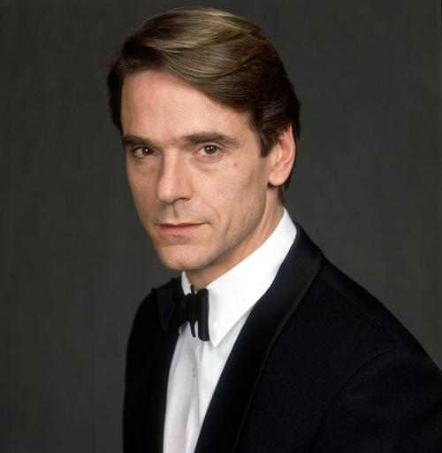 杰瑞米·艾恩斯 jeremy irons 写真 #12