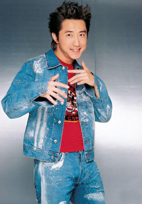 庾澄庆 harlem yu 写真 #01