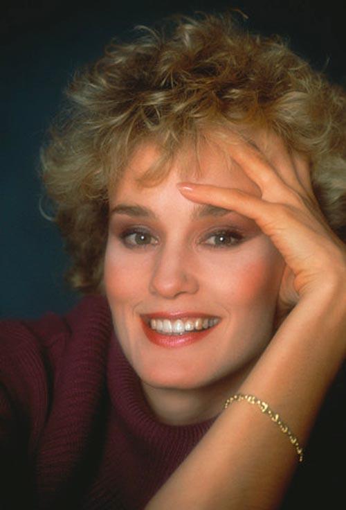 杰西卡·兰格 jessica lange 写真 #27