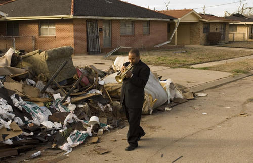 決堤之時:四幕安魂曲when the levees broke: a requiem in four acts