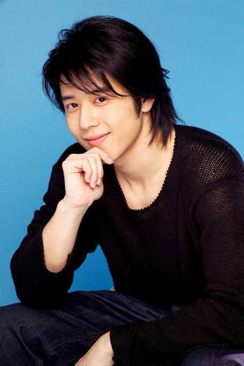 图片标题:胡宇崴写真 #06