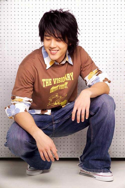 图片标题:胡宇崴写真 #11