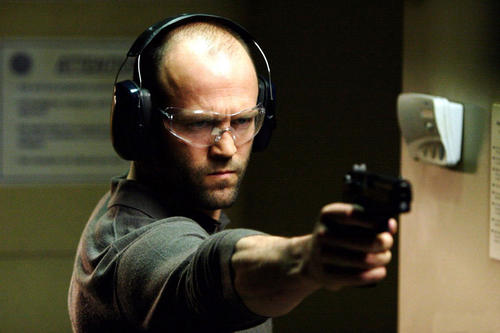 游侠war(2007)剧照 #32