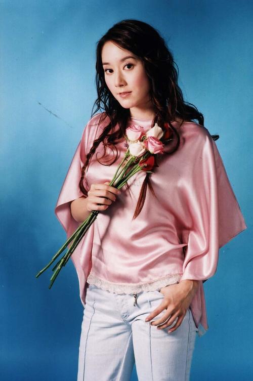 图片标题:许慧欣写真 #01