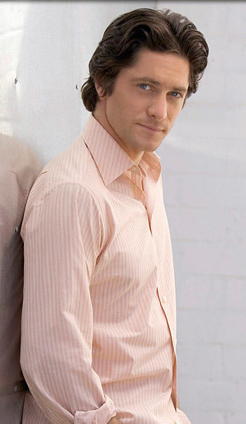 大卫·康拉德 david conrad 写真 #01