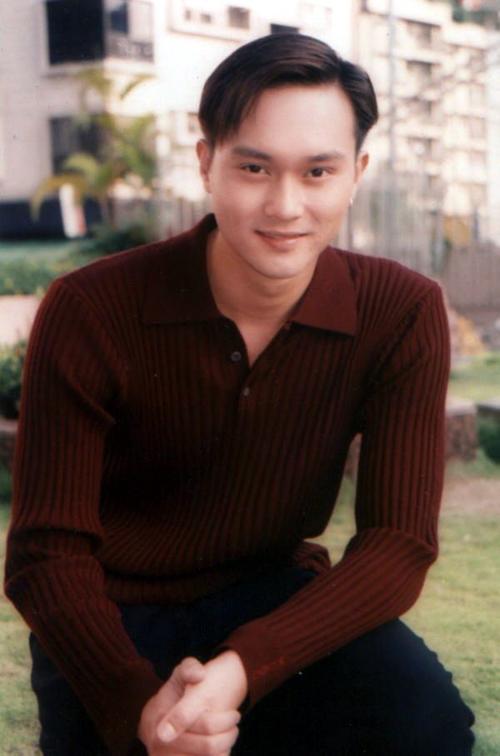 图片标题:张智霖 写真 #17