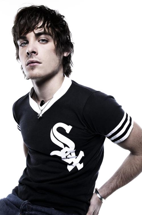 图片标题:凯文·席格斯写真 #53