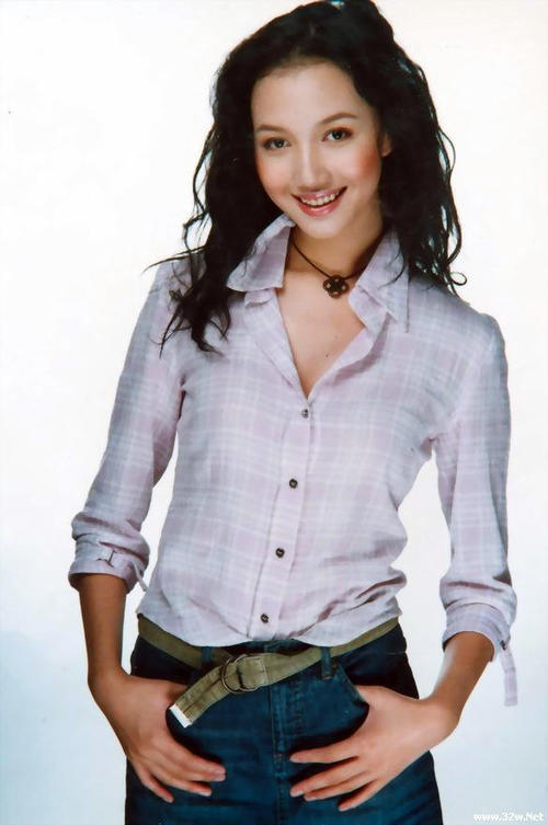 图片标题:韩雯雯写真 #02