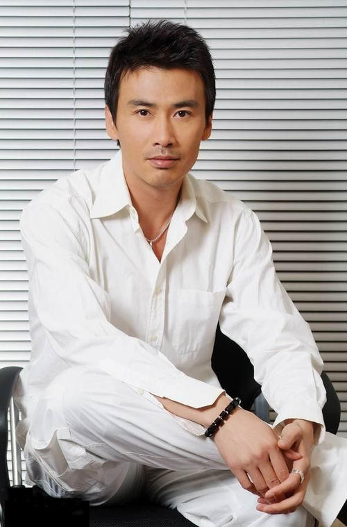 图片标题:柳云龙写真 #02