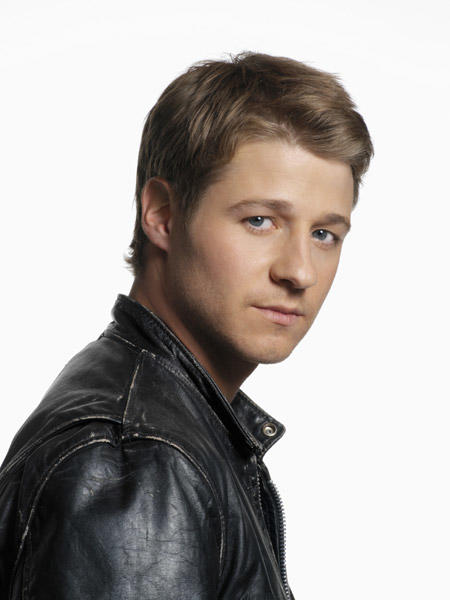本杰明·麦肯锡 benjamin mckenzie 写真 #20