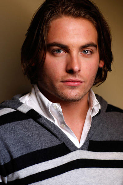 图片标题:凯文·席格斯写真 #75