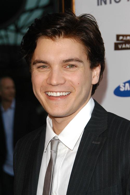 埃米尔·赫斯基 emile hirsch 生活照 #03