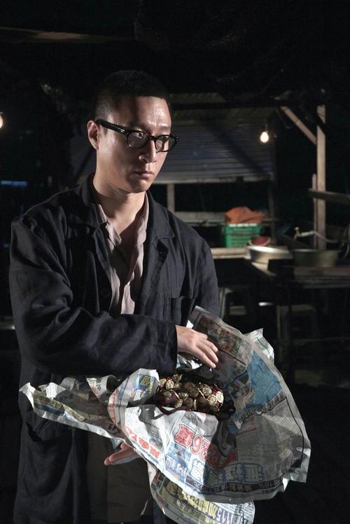 铁三角the iron triangle(2007)剧照 #15