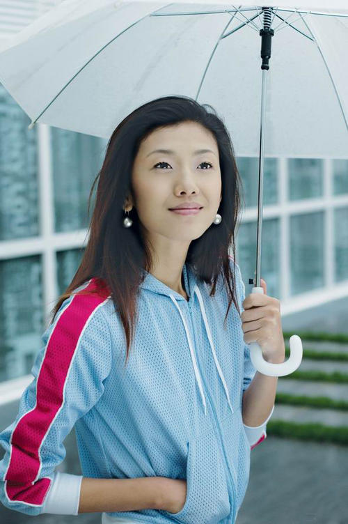 图片标题:倪景阳写真 #07