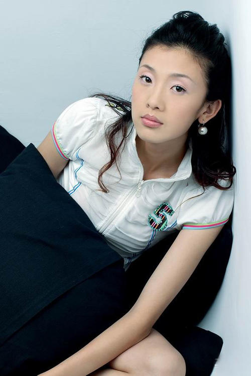 图片标题:倪景阳写真 #16