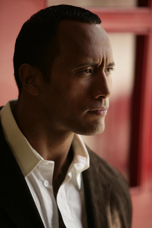 道恩·强森 dwayne johnson 写真 #06