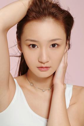 图片标题:牛萌萌写真 #03