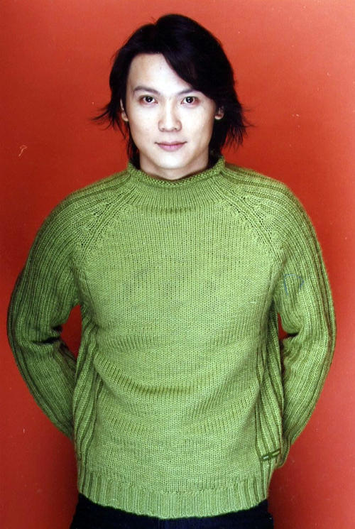 图片标题:刘红雨写真 #29