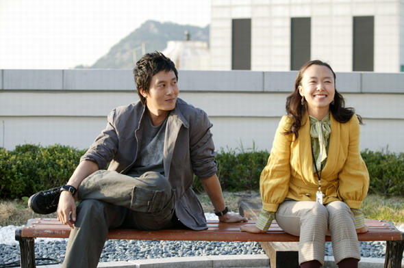 布拉格恋人 官方剧照