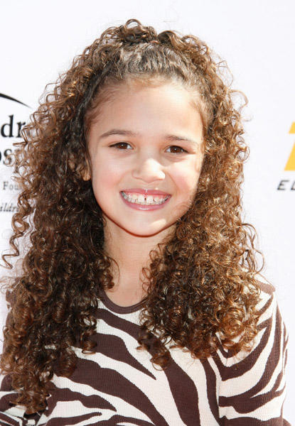 麦迪森·佩蒂丝 madison pettis 生活照 #01