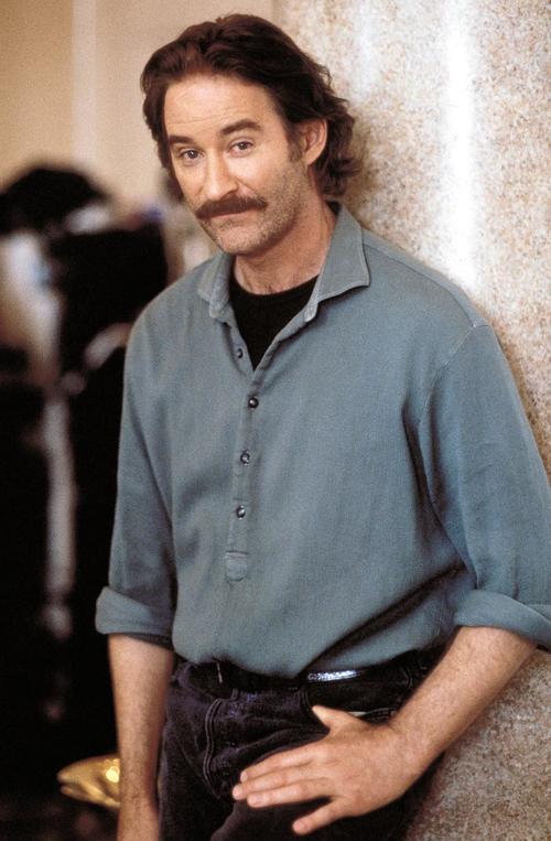 图片标题:凯文·克莱恩写真 #30