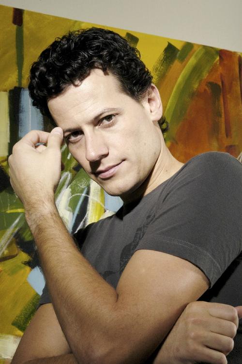 艾恩·格拉法德 ioan gruffudd 写真 #08