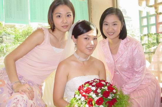 意难忘 官方剧照