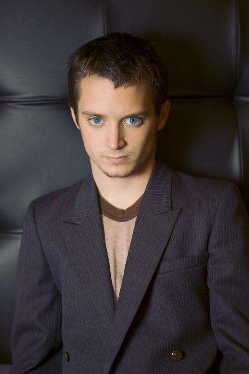 伊利亚·伍德 elijah wood 写真 #95
