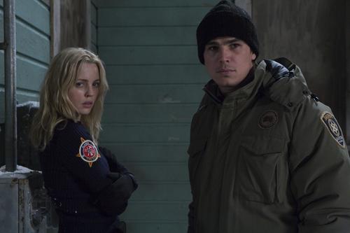 三十极夜30 days of night(2007)剧照 #15