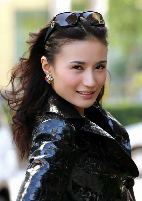 秋去秋来 官方剧照