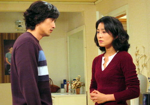 完整的爱 官方剧照