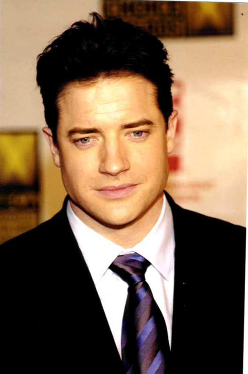 图片标题:布兰登·费舍生活照 #07