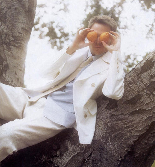 肖恩·阿什莫 shawn ashmore 写真 #09