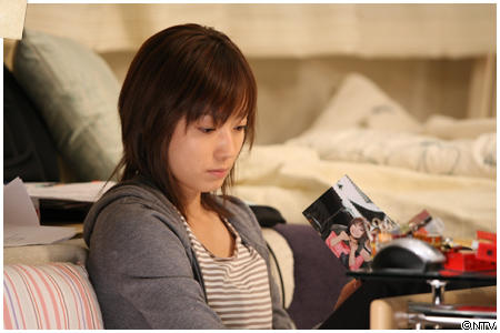 工作狂 官方剧照