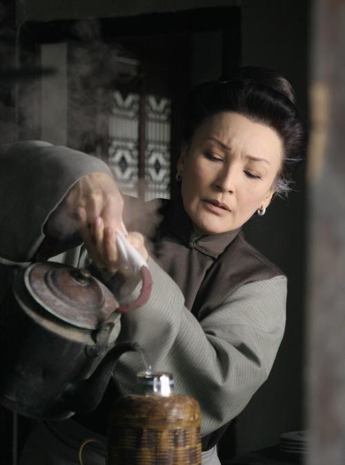 妈妈无罪(2006)剧照 #05