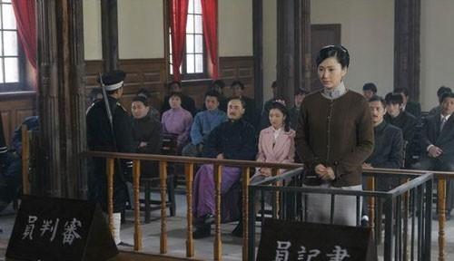 妈妈无罪(2006)剧照 #13