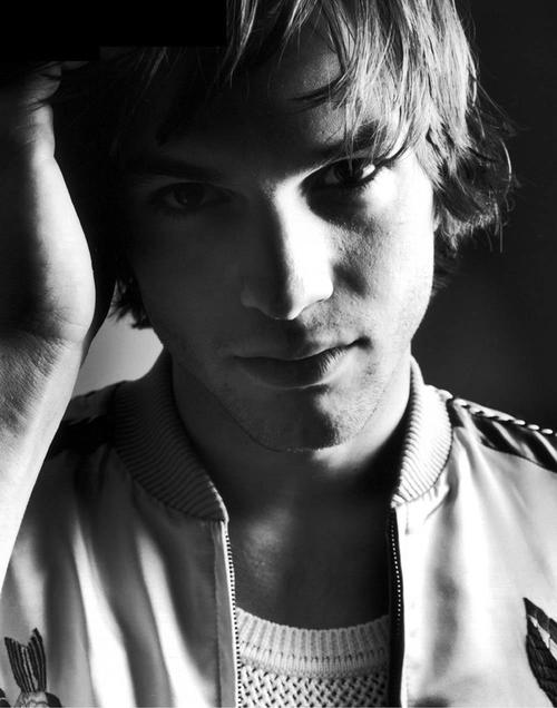 艾什顿·库彻 ashton kutcher 写真 #04