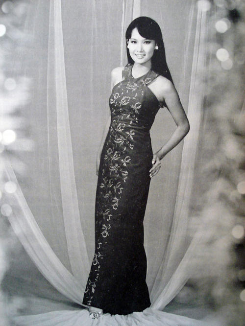 陈依龄 chan yi ling 写真 #02