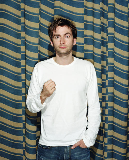 大卫·田纳特 david tennant 写真 #06