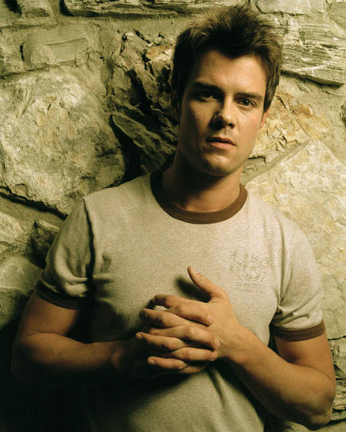 图片标题:乔什·杜哈明写真 #10