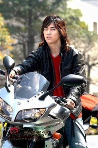 战神mars(2004)剧照 #04