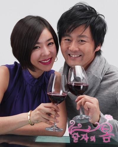 达子的春天 官方剧照